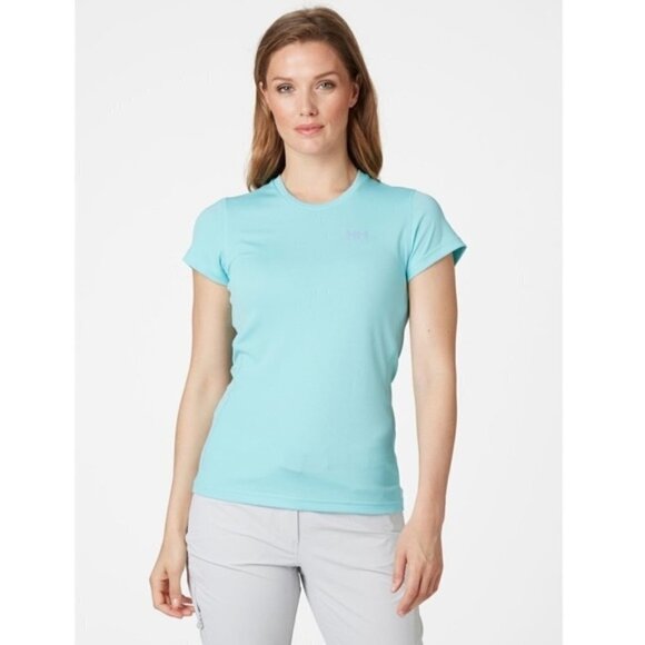 Helly Hansen Lifa Active Solen T-Shirt S - Picture 1 of 11
